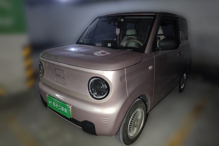 Used Geely Galaxy Panda 2023 Panda Mini 200km Endurance Bear Guazi used car, China used car export, Used car for sale, Used  cars, Cheapest cars for sale