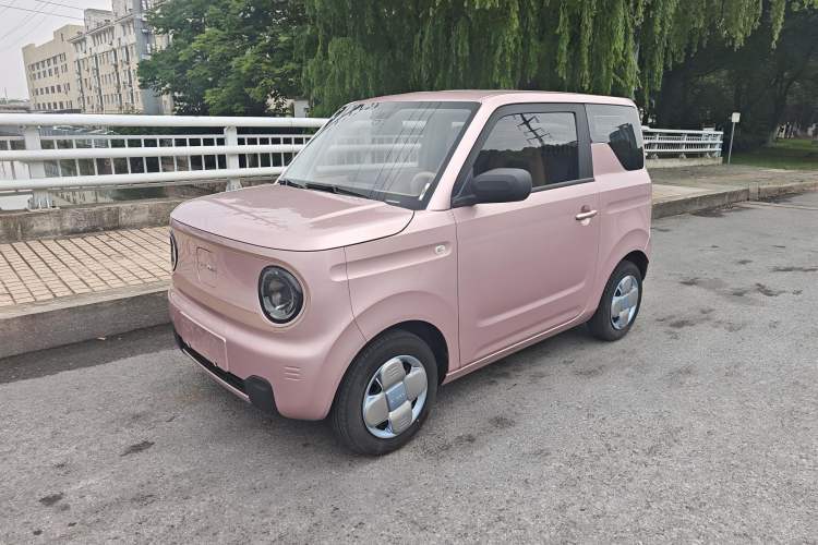 Used Geely Galaxy Panda 2023 Panda Mini 200km Endurance Bear Guazi used car, China used car export, Used car for sale, Used Geely Galaxy cars, Cheapest cars for sale, Electric vehicle, New energy car