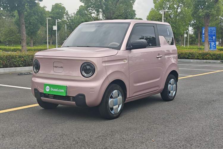 Used Geely Galaxy Panda 2023 Panda Mini 200km Endurance Bear Guazi used car, China used car export, Used car for sale, Used cars, Cheapest cars for sale