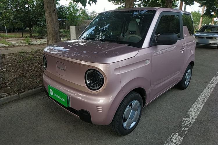 Used Geely Galaxy Panda 2023 Panda Mini 200km Endurance Bear Guazi used car, China used car export, Used car for sale, Used cars, Cheapest cars for sale