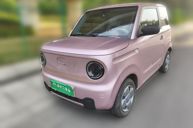 Used Geely Galaxy Panda 2023 Panda Mini 200km Endurance Bear Guazi used car, China used car export, Used car for sale, Used  cars, Cheapest cars for sale