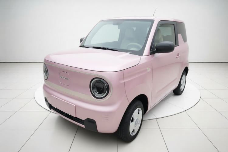 Geely Galaxy Panda 2023 Panda Mini 200km Endurance Bear usado Guazi used car, China used car export, Used car for sale, Used cars, Cheapest cars for sale
