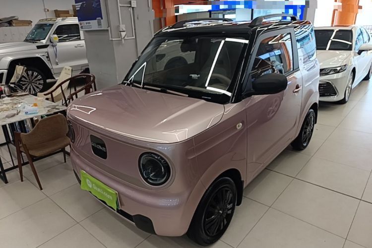 Geely Galaxy Panda 2023 Panda Mini 200km Endurance Bear usado Guazi used car, China used car export, Used car for sale, Used cars, Cheapest cars for sale