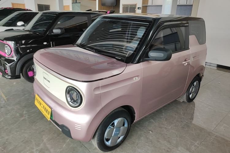 Used Geely Galaxy Panda 2023 Panda Mini 200km Endurance Bear Guazi used car, China used car export, Used car for sale, Used  cars, Cheapest cars for sale