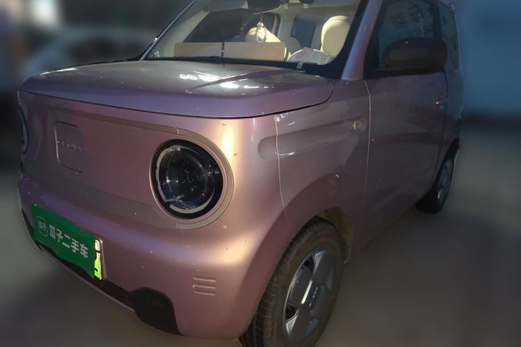 Used Geely Galaxy Panda 2023 Panda Mini 200km Endurance Bear Guazi used car, China used car export, Used car for sale, Used  cars, Cheapest cars for sale, Electric vehicle, New energy car
