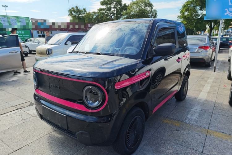 Used Geely Galaxy Panda 2023 Panda Mini 200km Endurance Bear Guazi used car, China used car export, Used car for sale, Used cars, Cheapest cars for sale