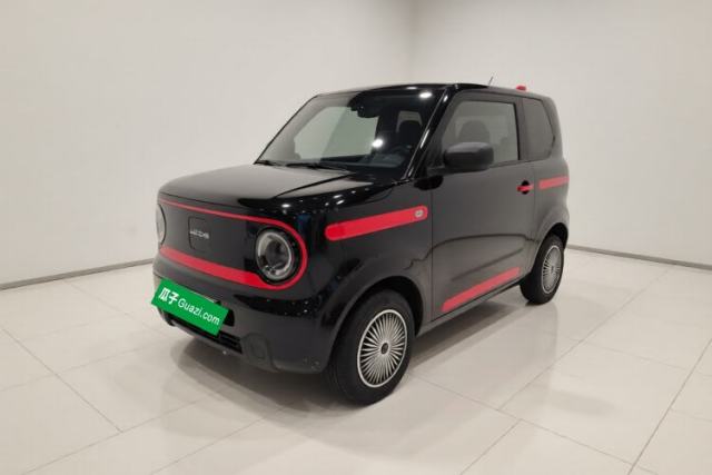 Used Geely Galaxy Panda 2023 Panda Mini 200km Endurance Bear