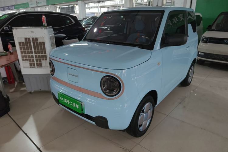 Used Geely Galaxy Panda 2023 Panda Mini 200km Endurance Bear Guazi used car, China used car export, Used car for sale, Used  cars, Cheapest cars for sale