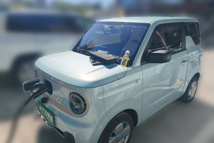 Used Geely Galaxy Panda 2023 Panda Mini 200km Endurance Bear Guazi used car, China used car export, Used car for sale, Used cars, Cheapest cars for sale