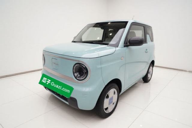 Geely Galaxy Panda 2023 Panda Mini 200km Endurance Bear d’occasion