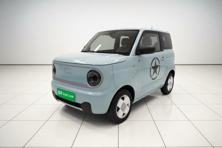 Geely Galaxy Panda 2023 Panda Mini 120km Cute Bear usado Guazi used car, China used car export, Used car for sale, Used cars, Cheapest cars for sale