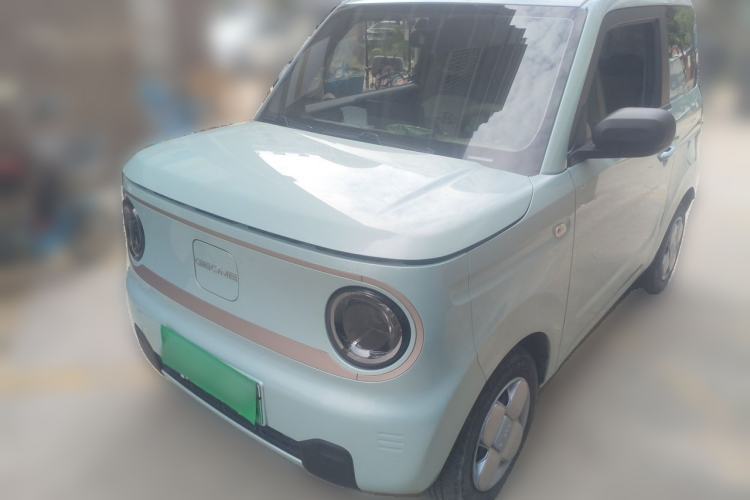 Used Geely Galaxy Panda 2023 Panda Mini 200km Endurance Bear Guazi used car, China used car export, Used car for sale, Used  cars, Cheapest cars for sale
