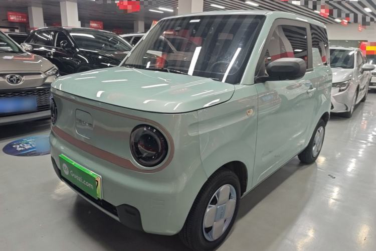 Used Geely Galaxy Panda 2023 Panda Mini 200km Endurance Bear Guazi used car, China used car export, Used car for sale, Used  cars, Cheapest cars for sale