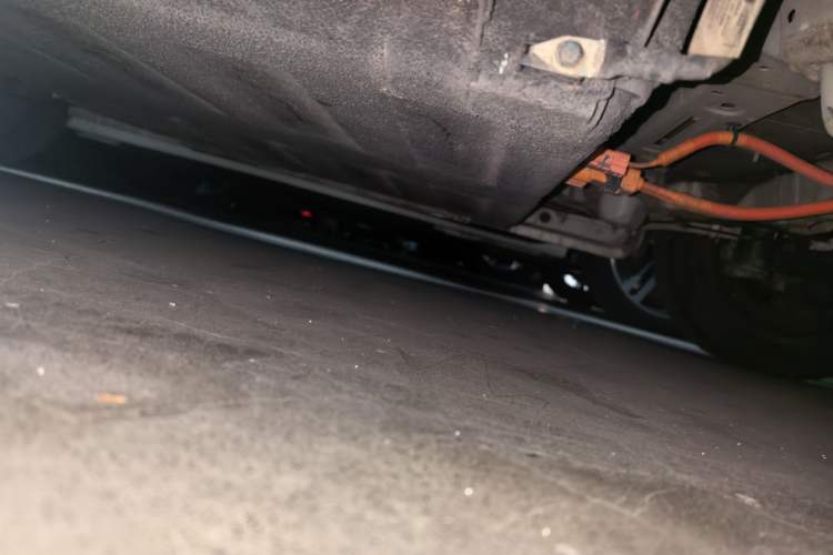 Used Geely Galaxy Panda 2023 Panda Mini 200km Endurance Bear Chassis Front Right