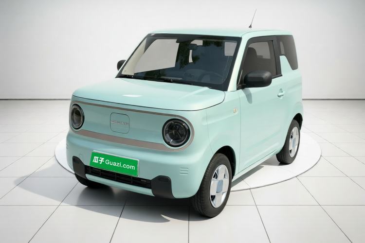 Geely Galaxy Panda 2023 Panda Mini 200km Endurance Bear مستعملة Guazi used car, China used car export, Used car for sale, Used  cars, Cheapest cars for sale
