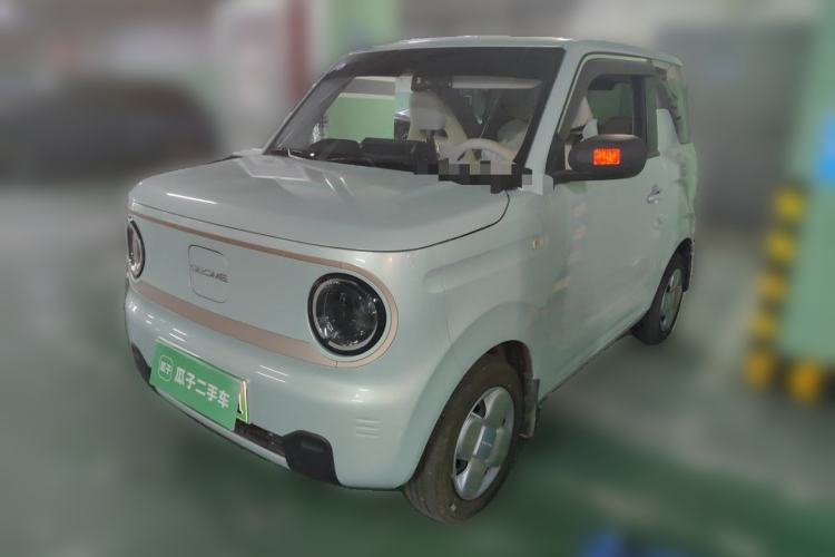 Used Geely Galaxy Panda 2023 Panda Mini 200km Endurance Bear Guazi used car, China used car export, Used car for sale, Used  cars, Cheapest cars for sale, Electric vehicle, New energy car