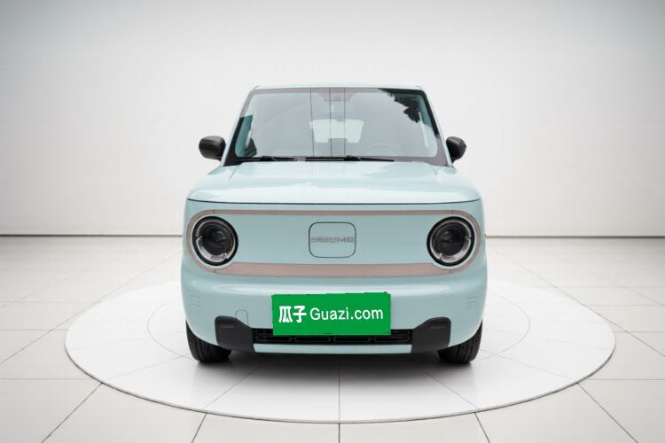 Used Geely Galaxy Panda 2023 Panda Mini 200km Endurance Bear Exterior 1