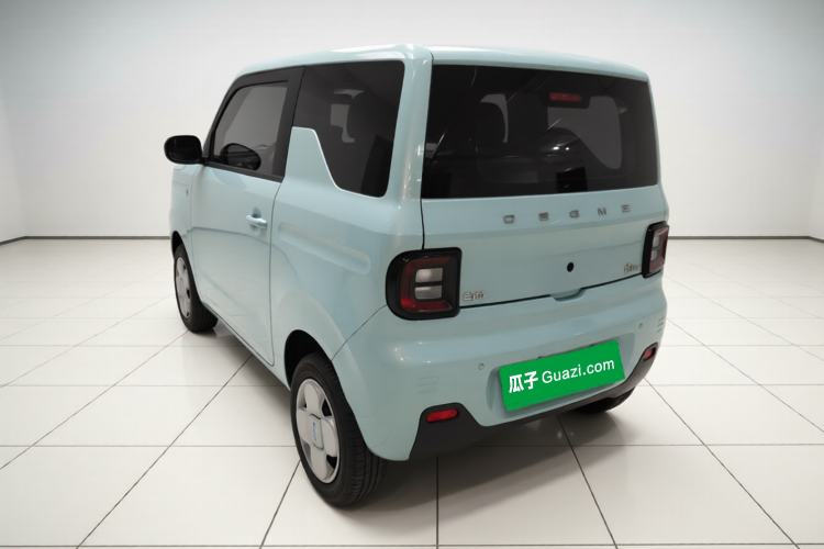 Used Geely Galaxy Panda 2023 Panda Mini 120km Asian Games Edition Exterior 3