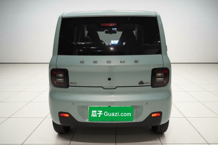 Used Geely Galaxy Panda 2023 Panda Mini 120km Asian Games Edition Exterior 4