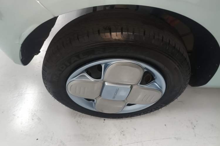 Used Geely Galaxy Panda 2023 Panda Mini 120km Asian Games Edition Exterior 5