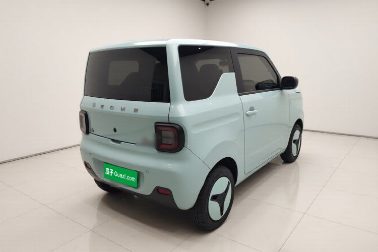 Used Geely Galaxy Panda 2023 Panda Mini 200km Endurance Bear Exterior 5