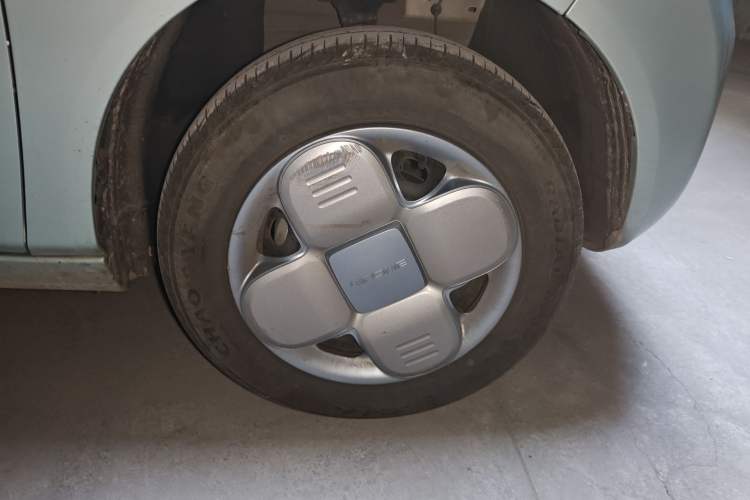 Used Geely Galaxy Panda 2023 Panda Mini 120km Asian Games Edition Exterior 7