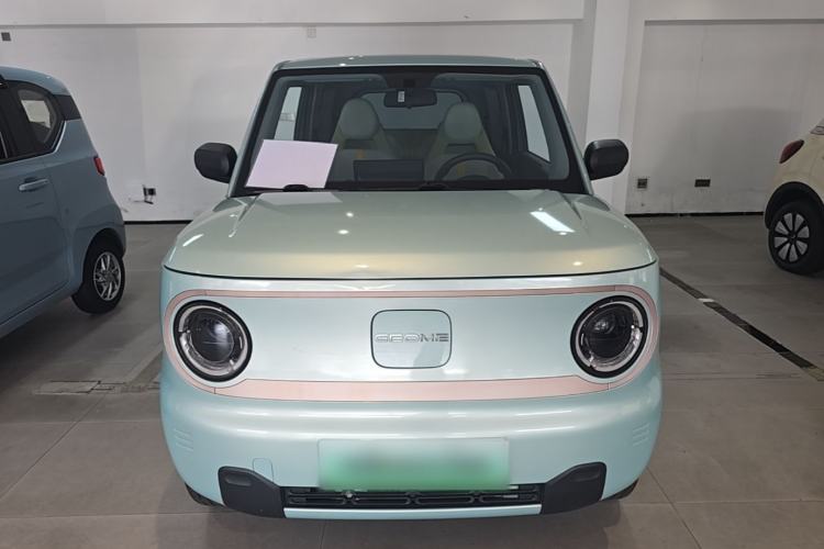 Used Geely Galaxy Panda 2023 Panda Mini New Year Edition Treasure Bear Front