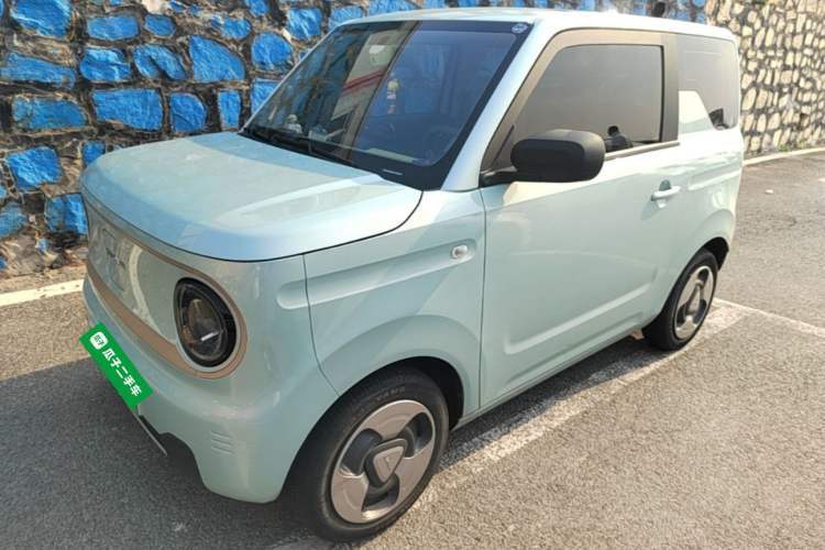 Used Geely Galaxy Panda 2023 Panda Mini 200km Dynamic Bear Guazi used car, China used car export, Used car for sale, Used  cars, Cheapest cars for sale