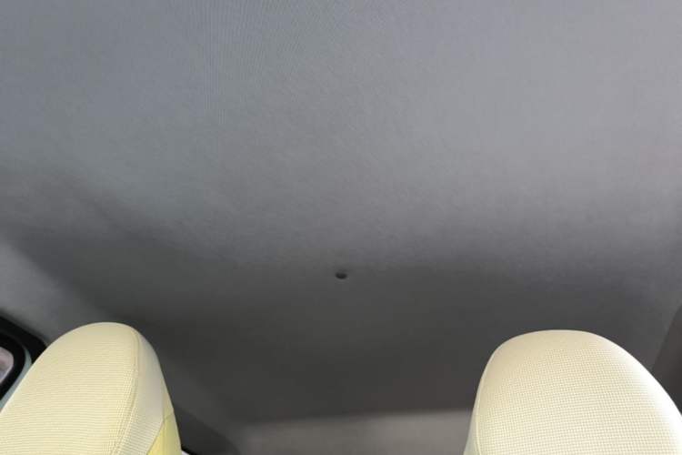 Used Geely Galaxy Panda 2023 Panda Mini 200km Endurance Bear Headliner