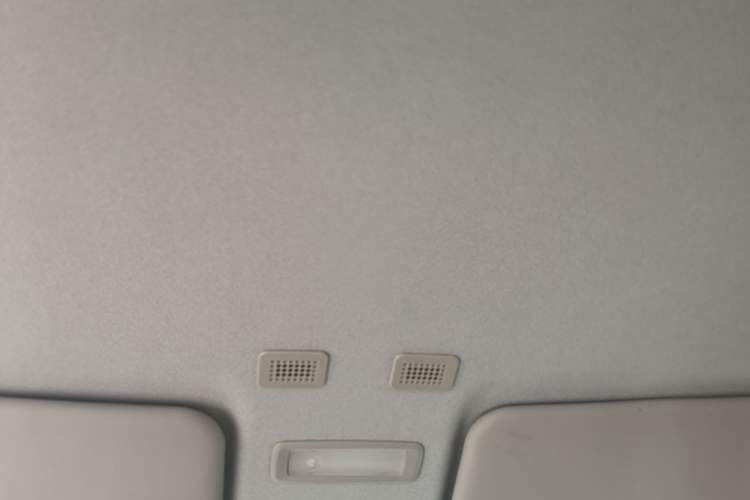Used Geely Galaxy Panda 2023 Panda Mini 200km Endurance Bear Headliner