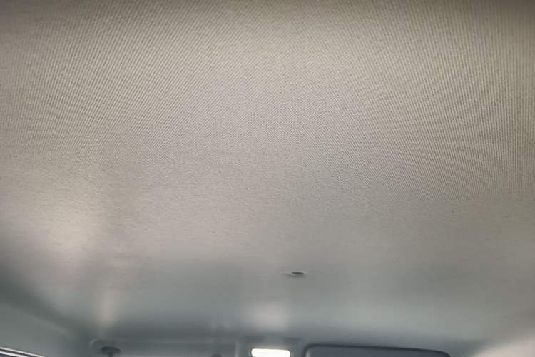 Used Geely Galaxy Panda 2023 Panda Mini 200km Endurance Bear Headliner