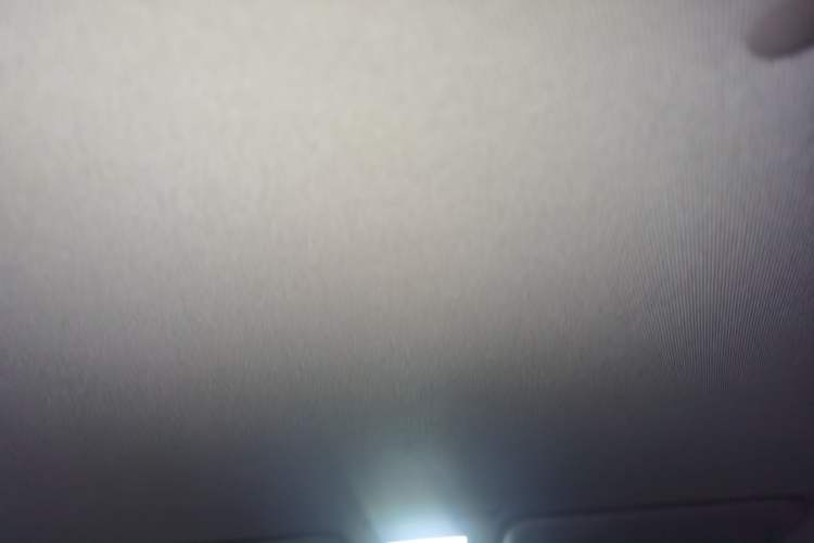 Used Geely Galaxy Panda 2023 Panda Mini 200km Endurance Bear Headliner