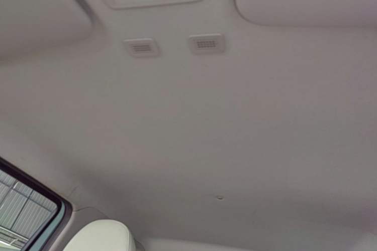 Used Geely Galaxy Panda 2023 Panda Mini 200km Endurance Bear Headliner