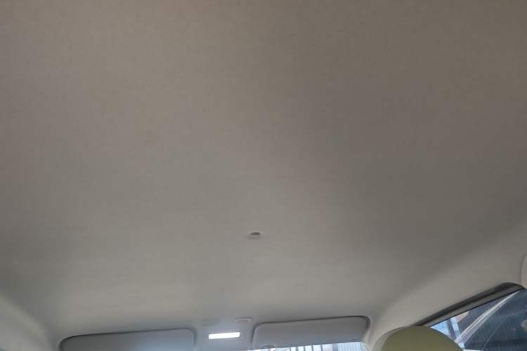 Used Geely Galaxy Panda 2023 Panda Mini 200km Endurance Bear Headliner