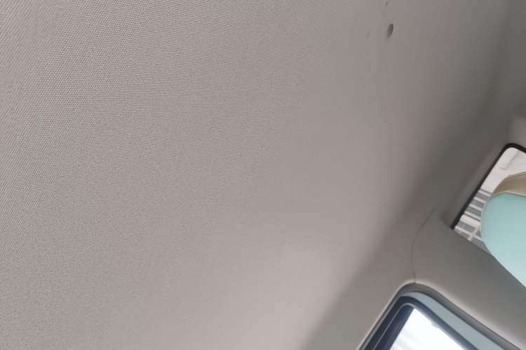 Used Geely Galaxy Panda 2023 Panda Mini 200km Endurance Bear Headliner