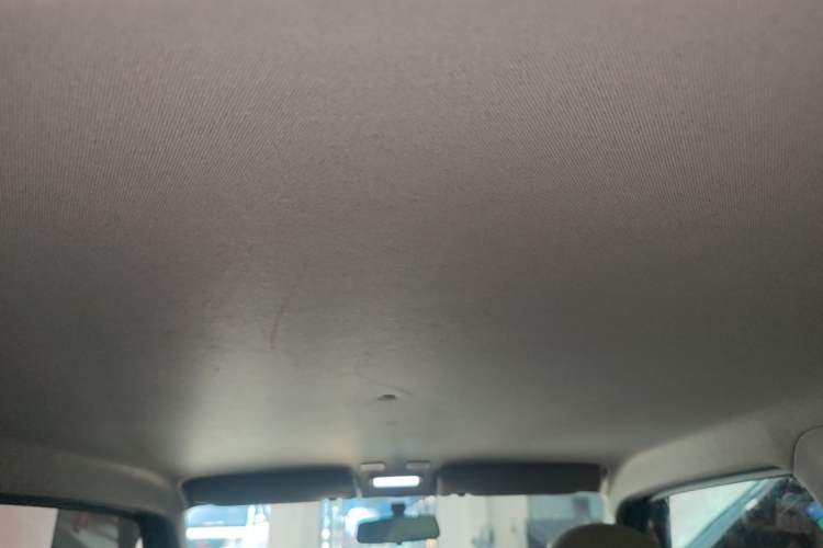 Used Geely Galaxy Panda 2023 Panda Mini 120km Asian Games Edition Headliner