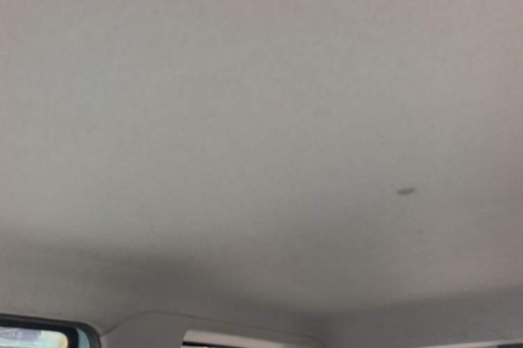 Used Geely Galaxy Panda 2023 Panda Mini 200km Endurance Bear Headliner