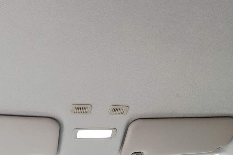 Used Geely Galaxy Panda 2023 Panda Mini 200km Endurance Bear Headliner