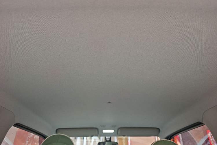 Used Geely Galaxy Panda 2023 Panda Mini 200km Endurance Bear Headliner