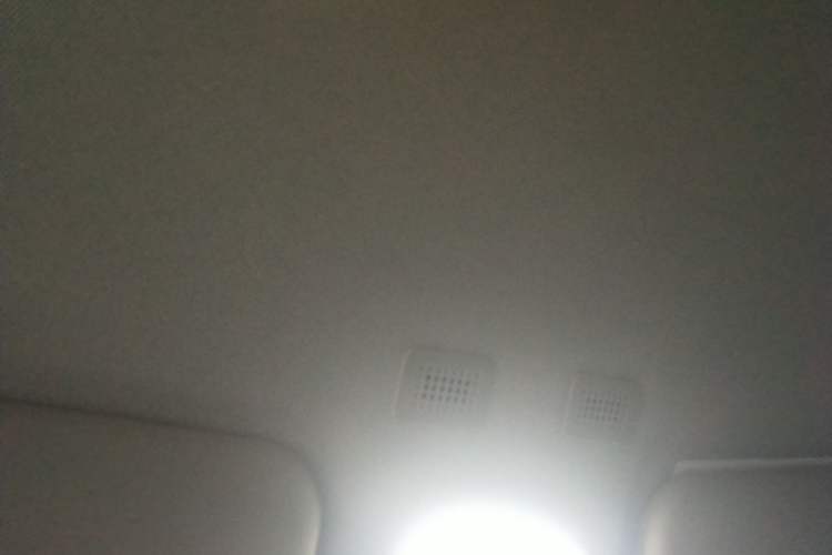 Used Geely Galaxy Panda 2023 Panda Mini 200km Endurance Bear Headliner