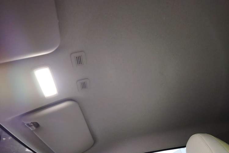 Used Geely Galaxy Panda 2023 Panda Mini 200km Endurance Bear Headliner