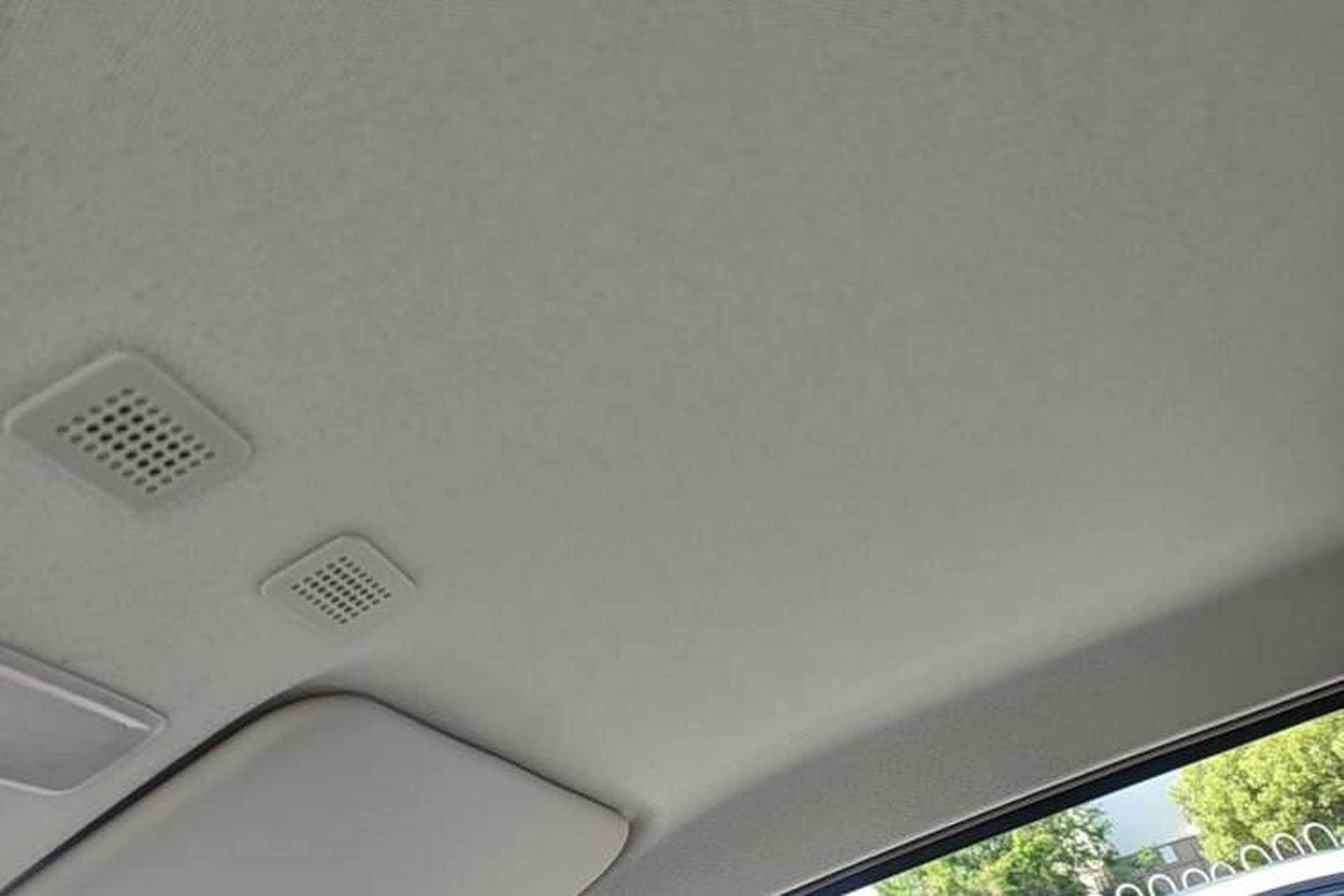 Used Geely Galaxy Panda 2023 Panda Mini 200km Endurance Bear Headliner