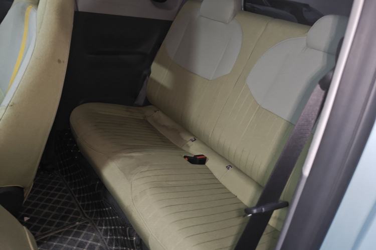 Used Geely Galaxy Panda 2023 Panda Mini 120km Asian Games Edition Interior 4