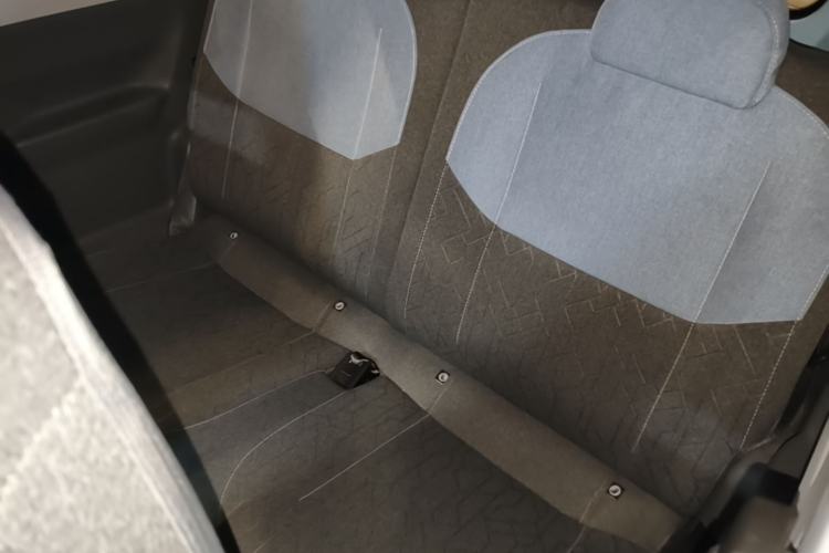 Used Geely Galaxy Panda 2023 Panda Mini 200km Endurance Bear Left Rear Seat