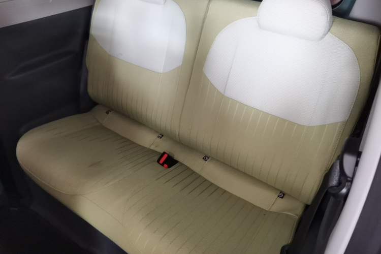 Used Geely Galaxy Panda 2023 Panda Mini 200km Endurance Bear Left Rear Seat