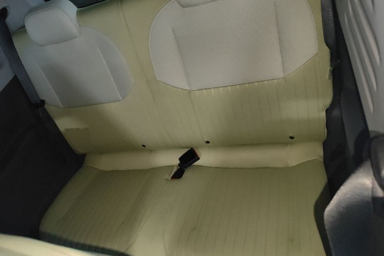Used Geely Galaxy Panda 2023 Panda Mini 200km Dynamic Bear Left Rear Seat