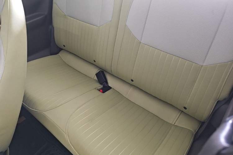 Used Geely Galaxy Panda 2023 Panda Mini 200km Dynamic Bear Left Rear Seat