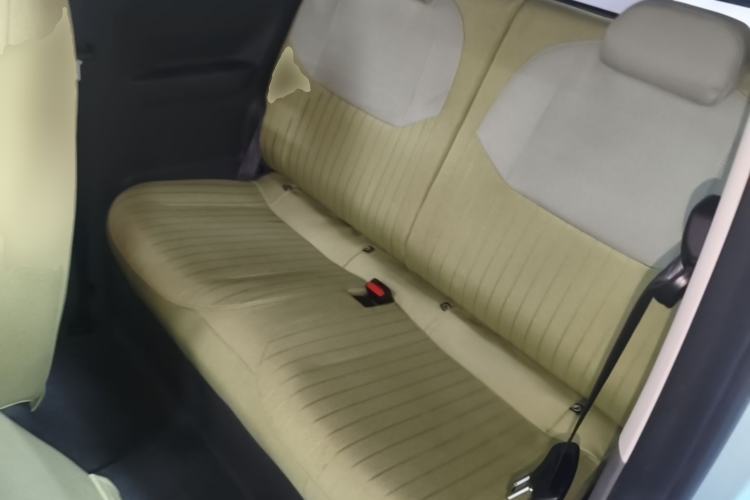 Used Geely Galaxy Panda 2023 Panda Mini 120km Asian Games Edition Left Rear Seat