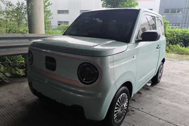 Geely Galaxy Panda 2023 Panda Mini 200km Endurance Bear usado Guazi used car, China used car export, Used car for sale, Used cars, Cheapest cars for sale