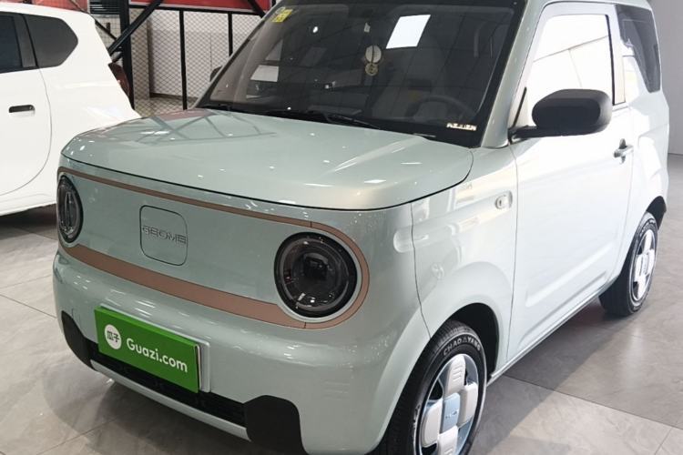 Used Geely Galaxy Panda 2023 Panda Mini 200km Endurance Bear Guazi used car, China used car export, Used car for sale, Used cars, Cheapest cars for sale